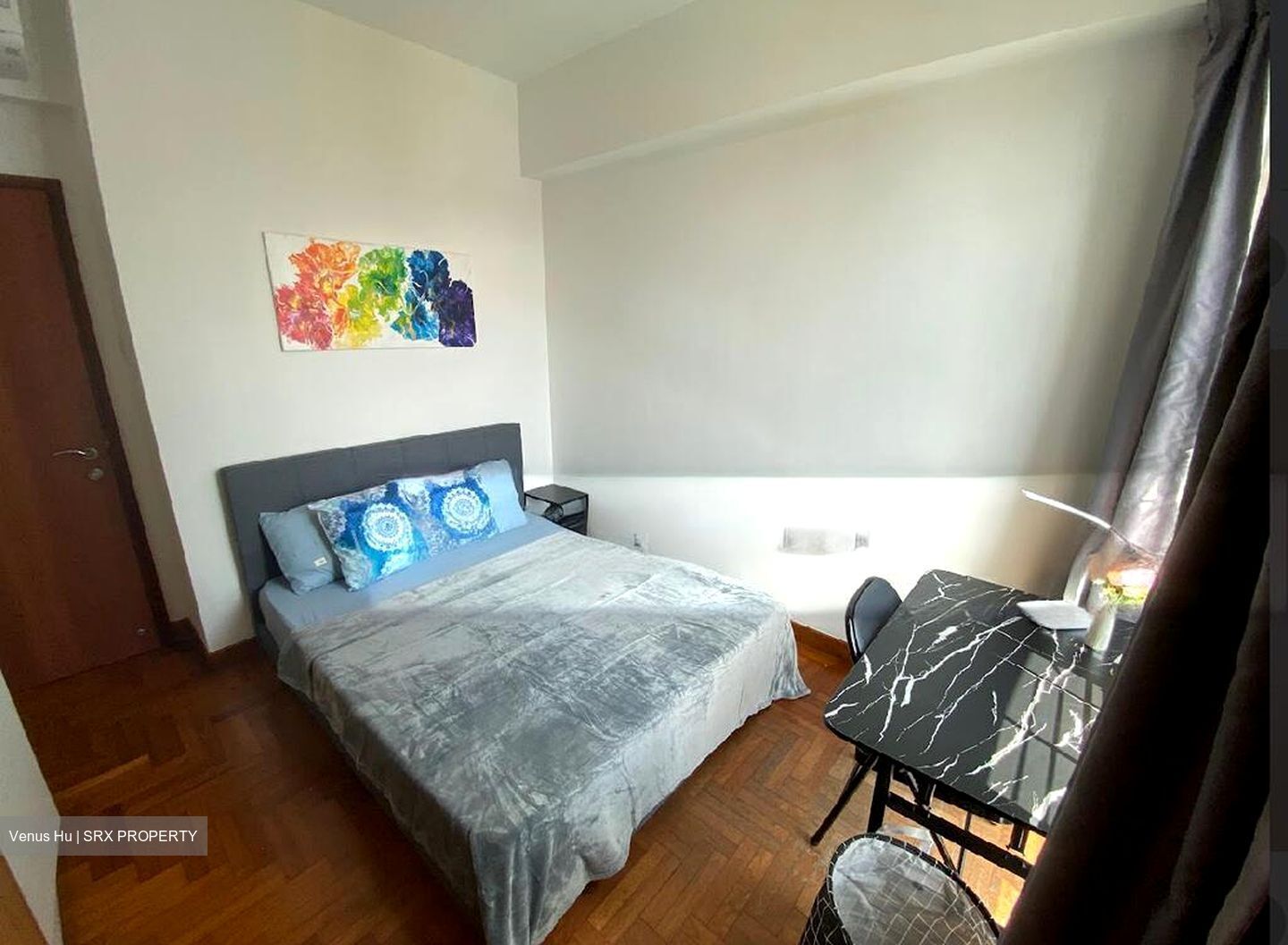 Rafflesia Condominium (D20), Condominium #502560491